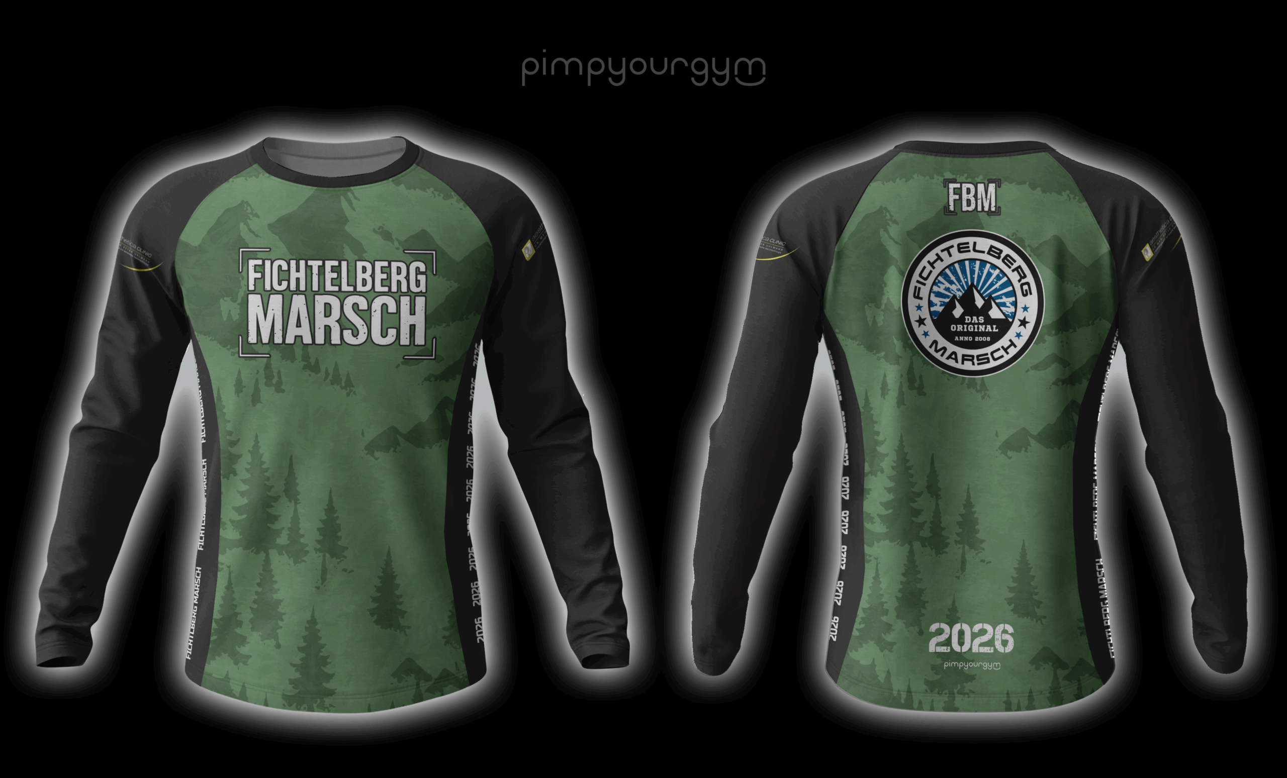 FBM 2026 - Basic langarm - Produktbild