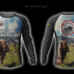 T-Shirt Ötztalmarsch 2026 (langarm)