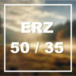 Ticket ERZ50/35 2026