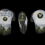 T-Shirt ERZ24 (kurzarm)